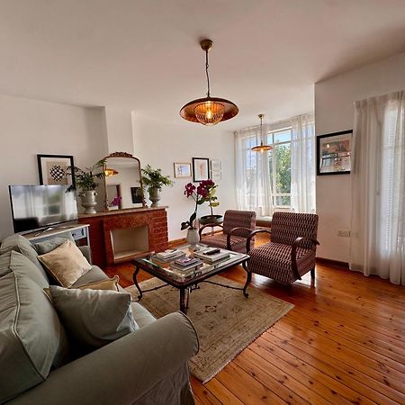 ניקוסיה Liberty House - Central Two Bedroom Apartments מראה חיצוני תמונה