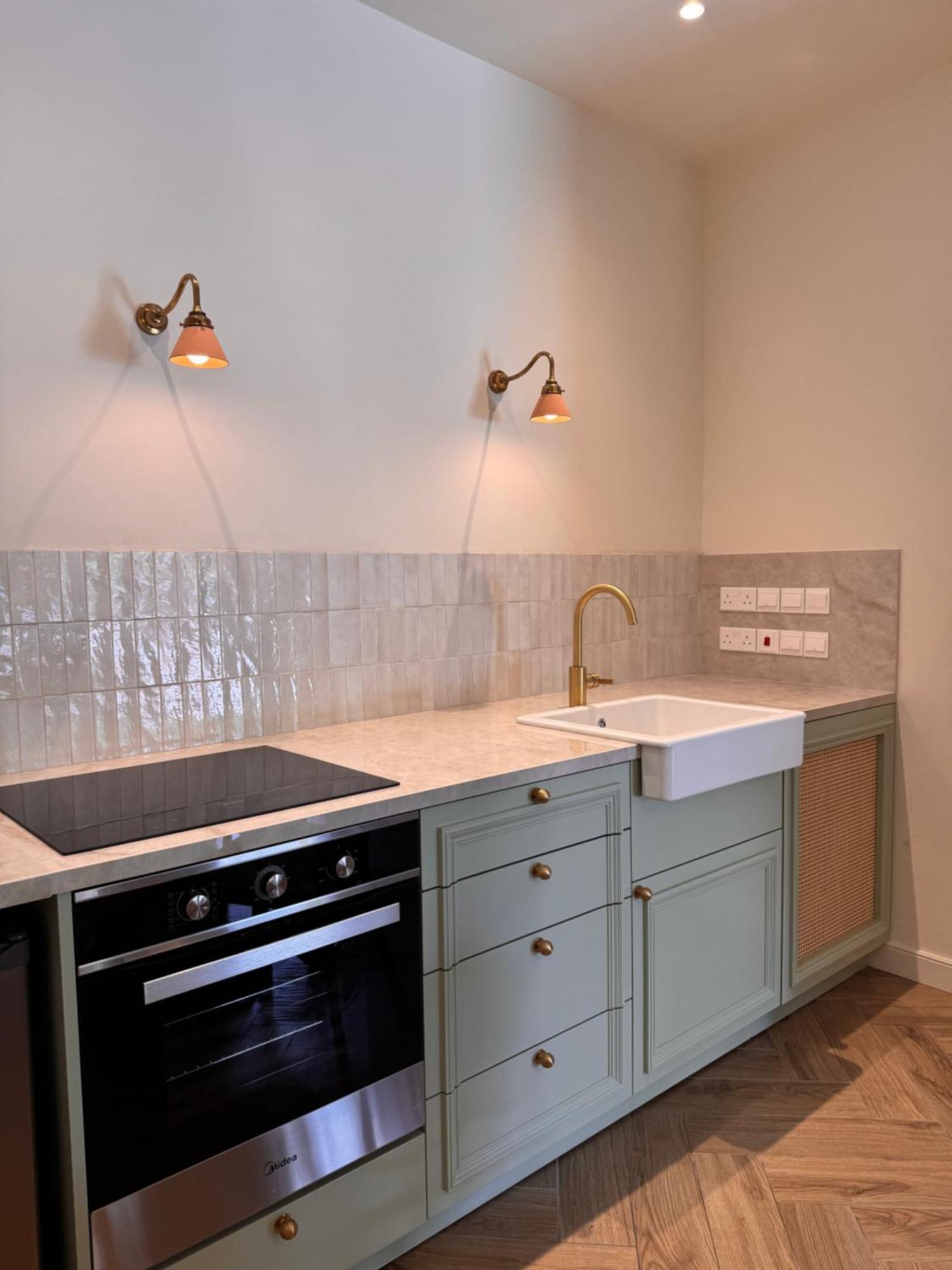 ניקוסיה Liberty House - Central Two Bedroom Apartments מראה חיצוני תמונה