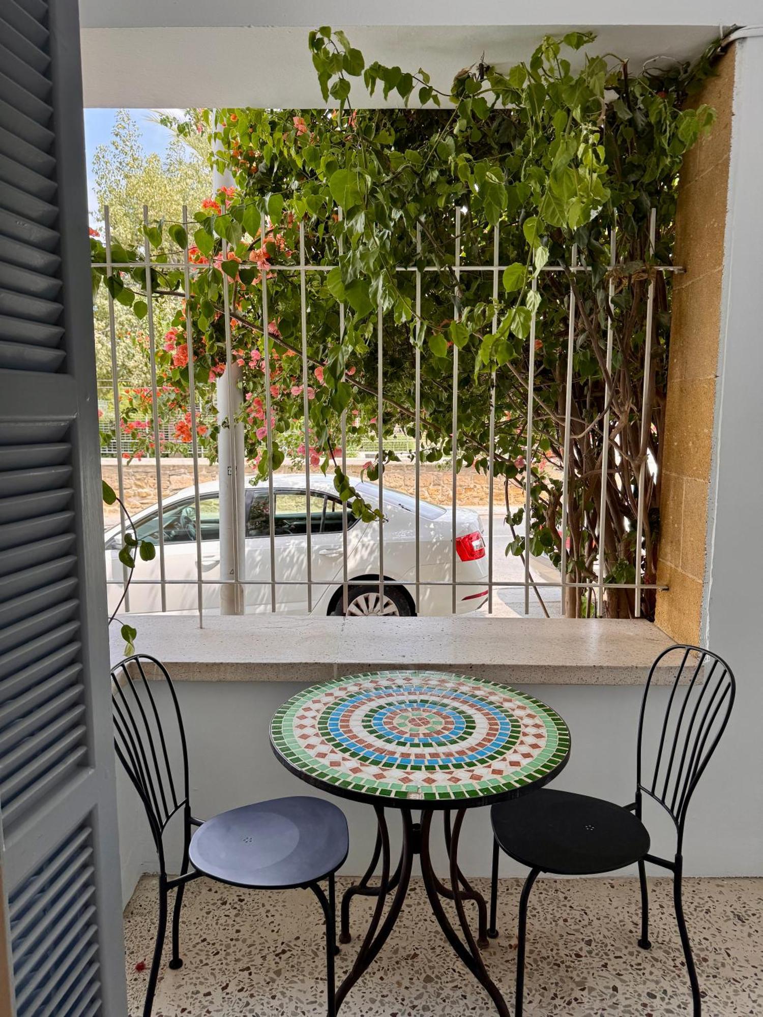ניקוסיה Liberty House - Central Two Bedroom Apartments מראה חיצוני תמונה