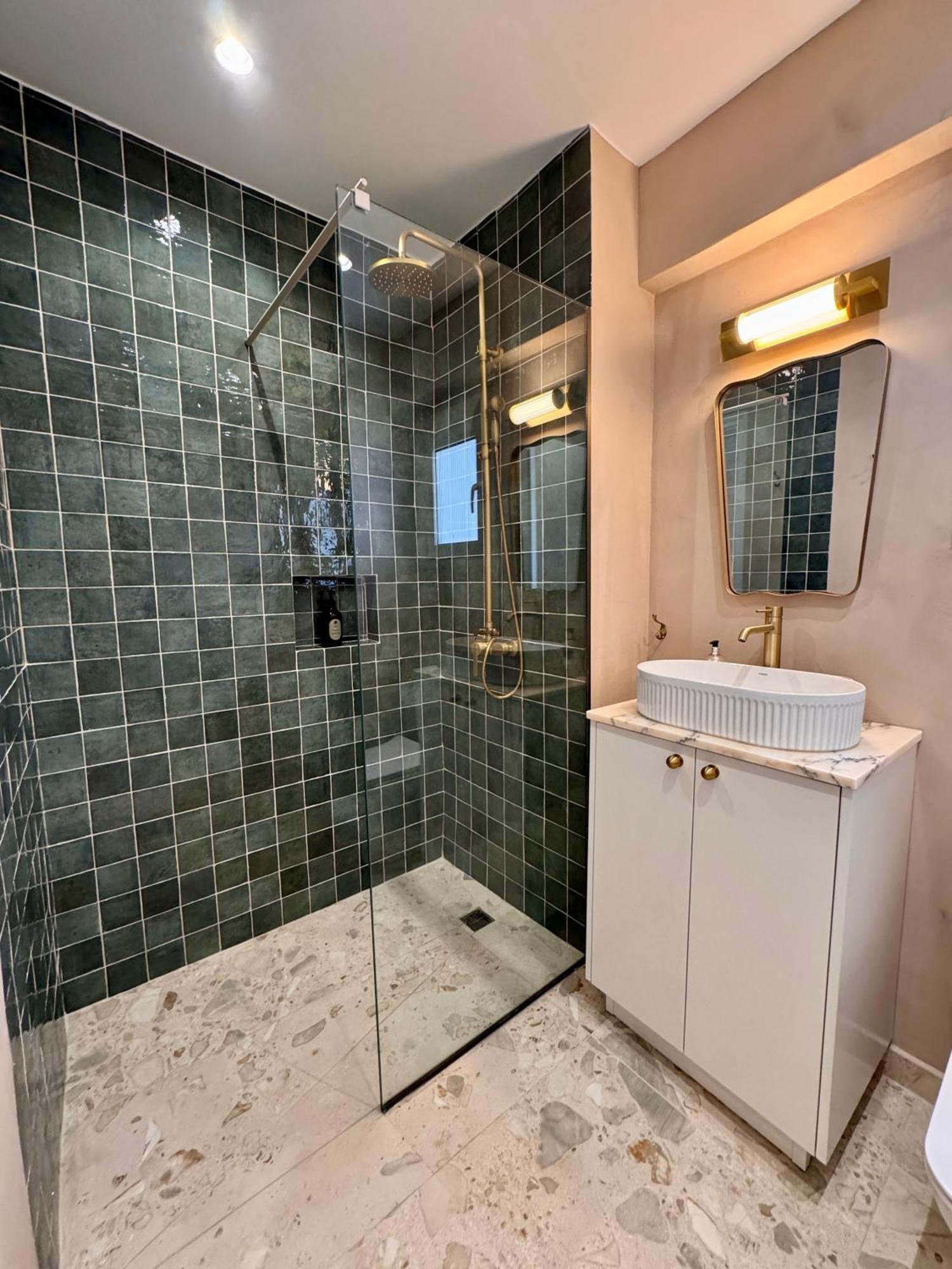 ניקוסיה Liberty House - Central Two Bedroom Apartments מראה חיצוני תמונה