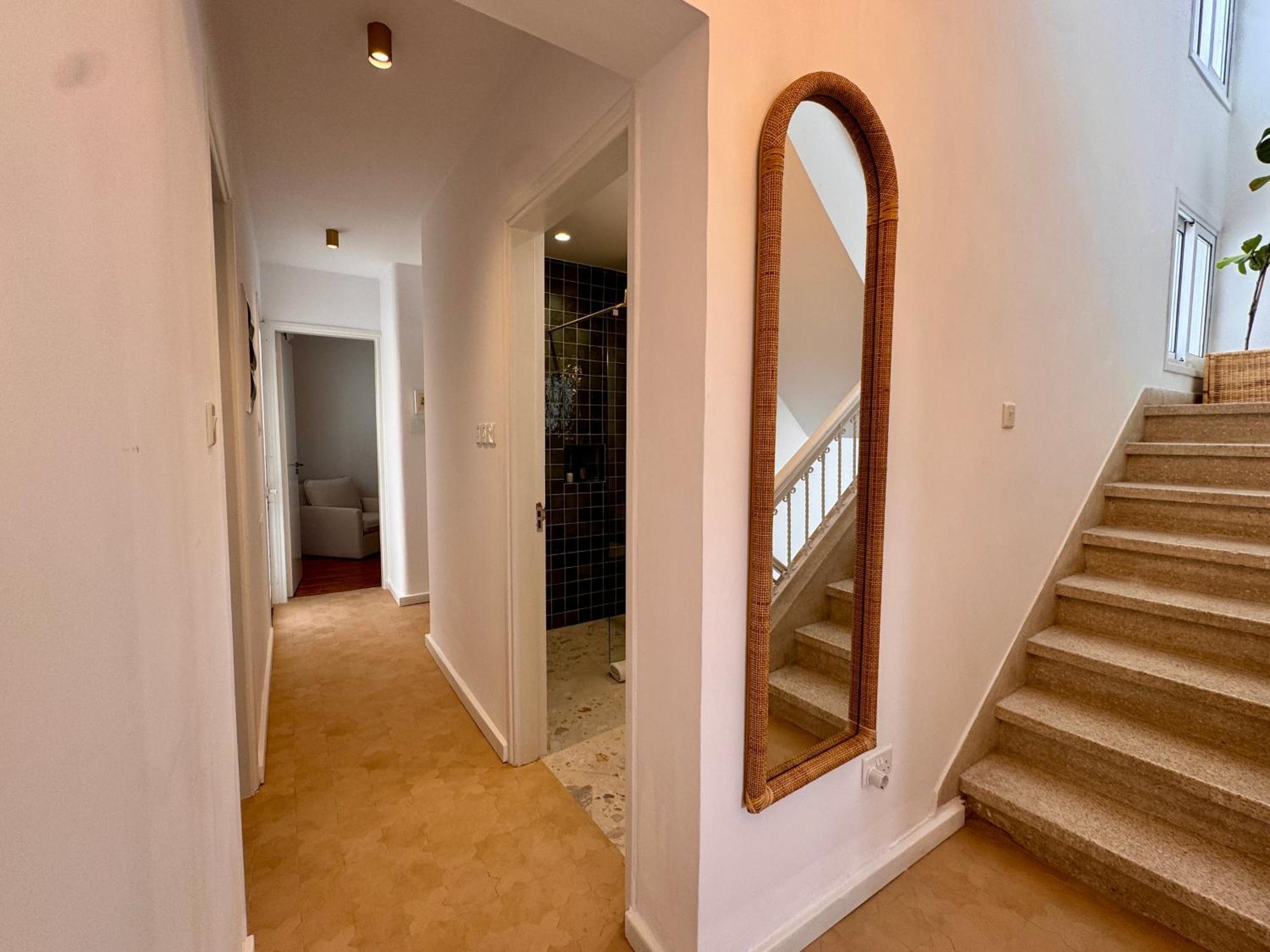 ניקוסיה Liberty House - Central Two Bedroom Apartments מראה חיצוני תמונה